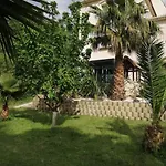 Nyaraló Maison 9 Couchages Avec Piscine Et Jardin Au Calme Barbaggio