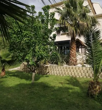 Semesterbostad Maison 9 Couchages Avec Piscine Et Jardin Au Calme Barbaggio