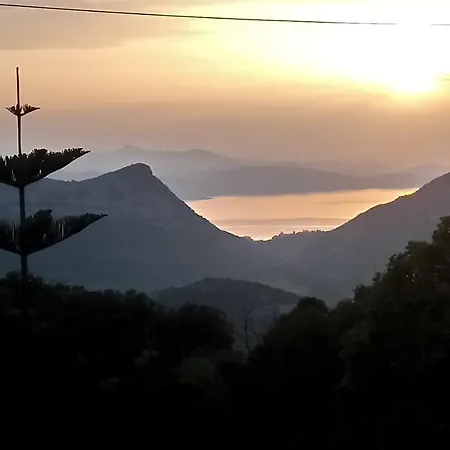 Maison 9 Couchages Avec Piscine Et Jardin Au Calme * Barbaggio
