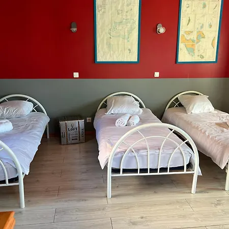 Maison 9 Couchages Avec Piscine Et Jardin Au Calme Semesterbostad