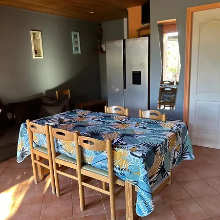 Semesterbostad Maison 9 Couchages Avec Piscine Et Jardin Au Calme *