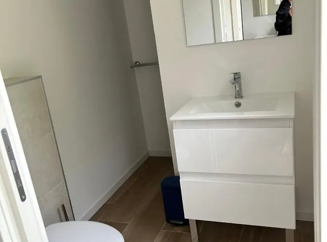 Maison 9 Couchages Avec Piscine Et Jardin Au Calme * Barbaggio